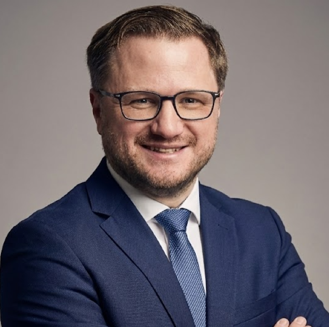 Jörg Brose - Technischer Leiter WirSindImmo