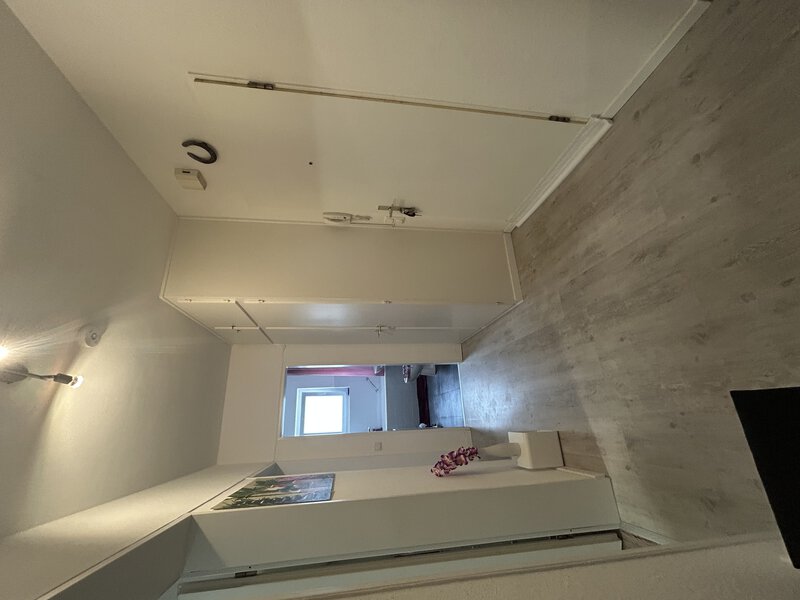 Schöne Eigentumswohnung zur Kapitalanlage - Flur