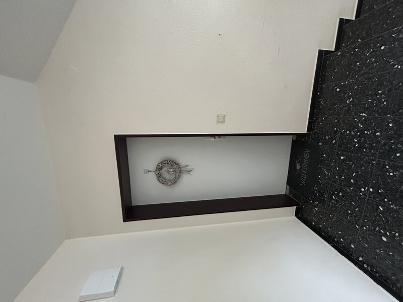 Schöne Eigentumswohnung zur Kapitalanlage - Eingangsbereich